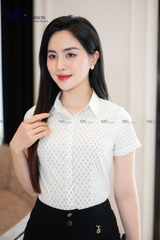 Áo sơ mi AB110