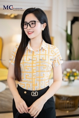 Áo sơ mi AB108