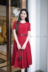 Đầm liền TV839