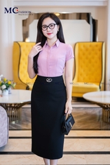 Chân váy ôm dáng dài CV125