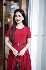 Đầm liền TV839