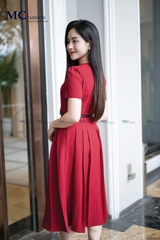 Đầm liền TV839