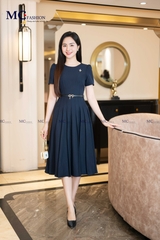 Đầm liền TV839