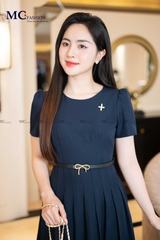 Đầm liền TV839