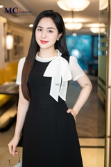 Đầm liền TV838