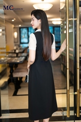 Đầm liền TV838