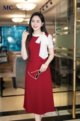 Đầm liền TV838