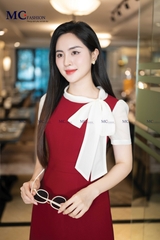Đầm liền TV838