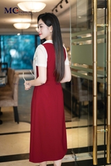 Đầm liền TV838