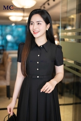 Đầm liền TV846