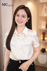QUẦN SUÔNG CẠP 2 CÚC XẾP LY QA132