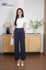 QUẦN SUÔNG KẺ QA131