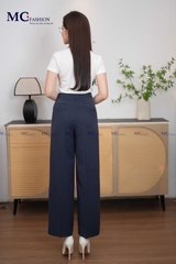 QUẦN SUÔNG KẺ QA131