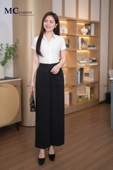 QUẦN SUÔNG KẺ QA131