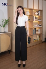 QUẦN SUÔNG KẺ QA131