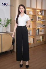 QUẦN SUÔNG KẺ QA131