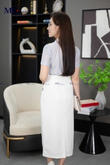 ÁO THỜI TRANG CỔ ĐỨC PHỐI AT190