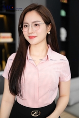 ÁO SƠ MI SIK LỤA CAO CẤP – AB140