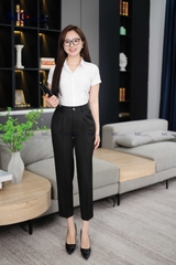 QUẦN BAGGY 1 CÚC QA133