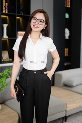 QUẦN BAGGY 1 CÚC QA133