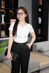 QUẦN BAGGY 1 CÚC QA133