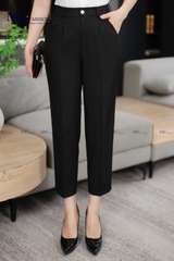 QUẦN BAGGY 1 CÚC QA133