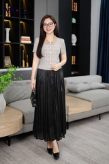 ÁO THỜI TRANG KÝ GIẢ AT189