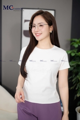 ÁO THUN BORIP CỔ TRÒN – MÃ AP110