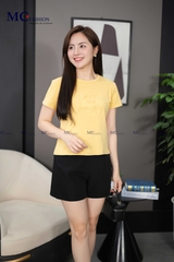 QUẦN SHORT NỮ QV130