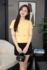 QUẦN SHORT NỮ QV130