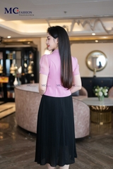 Chân váy Xếp ly CV108