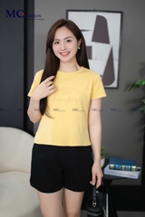 ÁO THUN BORIP CỔ TRÒN – MÃ AP110