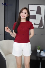 QUẦN SHORT NỮ QV130