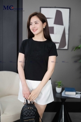 ÁO THUN BORIP CỔ TRÒN – MÃ AP110