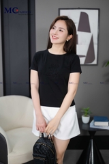 ÁO THUN BORIP CỔ TRÒN – MÃ AP110