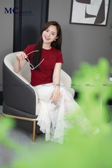 ÁO THUN BORIP CỔ TRÒN – MÃ AP110