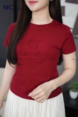 CHÂN VÁY REN HÀN CAO CẤP – MÃ CV131