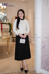 Áo dạ AV110