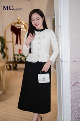 Áo dạ AV110