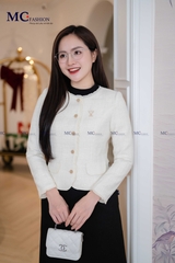 Áo dạ AV110