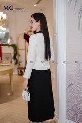 Áo dạ AV110