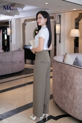 Quần suông công sở QA122