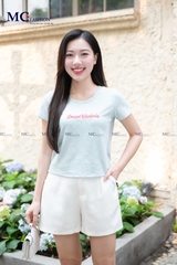 ÁO THUN CỔ TRÒN AP108