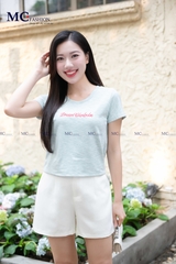 ÁO THUN CỔ TRÒN AP108