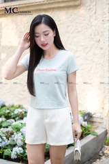ÁO THUN CỔ TRÒN AP108