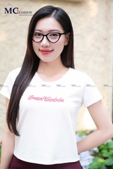 ÁO THUN CỔ TRÒN AP108