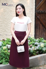 ÁO THUN CỔ TRÒN AP108