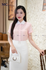 ÁO THỜI TRANG CỔ ĐỨC PHỐI AT190