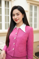 Áo kí giả TAV446 (Kèm chân váy CV0672)