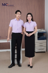 ĐỒNG PHỤC NAM OAN068 VÀ NỮ OA071